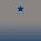 NFL Dallas Cowboys Breakaway Amazon Echo Buds Skin