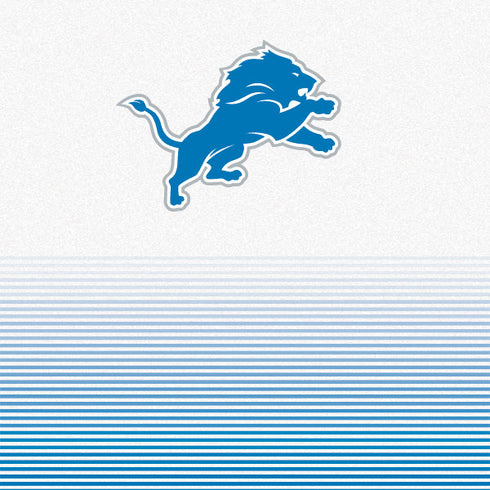 NFL Detroit Lions Breakaway Amazon Echo Buds Skin