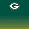 NFL Green Bay Packers Breakaway Amazon Echo Buds Skin