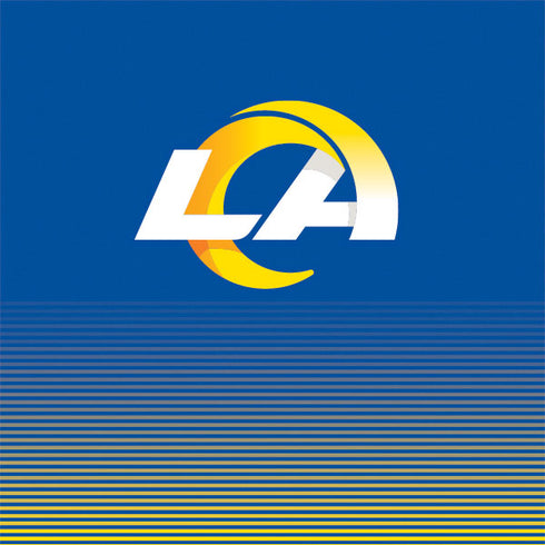 NFL Los Angeles Rams Breakaway G203 Prodigy RGB Wired Gaming Mouse Skin