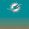 NFL Miami Dolphins Breakaway iPhone 14 Pro Folio Case