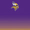 NFL Minnesota Vikings Breakaway Nintendo Switch Lite Skin