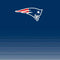 NFL New England Patriots Breakaway Galaxy Buds Live Skin