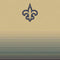 NFL New Orleans Saints Breakaway Apple Pencil (1st Gen, 2017) Skin