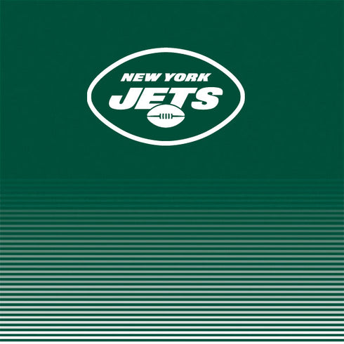 NFL New York Jets Breakaway Amazon Echo Buds Skin