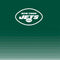 NFL New York Jets Breakaway Amazon Echo Buds Skin
