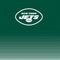 NFL New York Jets Breakaway Apple AirPods (3rd Gen 2021) Skin