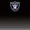 NFL Las Vegas Raiders Breakaway Apple Pencil (1st Gen, 2017) Skin