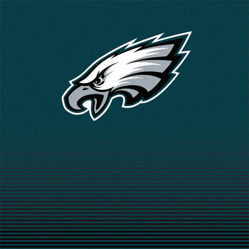 NFL Philadelphia Eagles Breakaway iPhone 14 Plus Folio Case