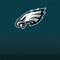NFL Philadelphia Eagles Breakaway iPhone 14 Plus Folio Case