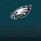 NFL Philadelphia Eagles Breakaway Apple AirPods (3rd Gen 2021) Skin