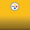 NFL Pittsburgh Steelers Breakaway Amazon Echo Buds Skin