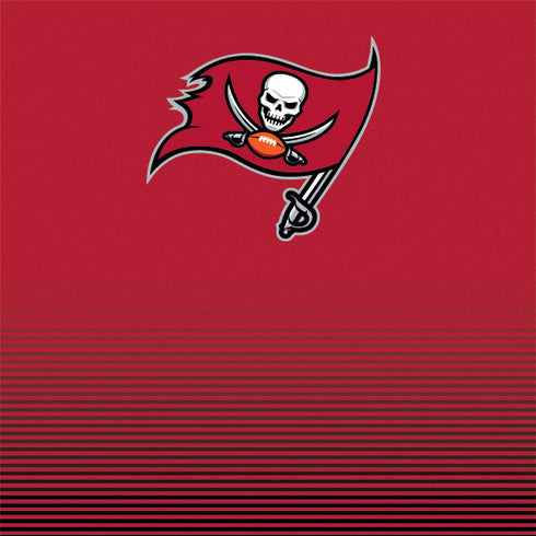 NFL Tampa Bay Buccaneers Breakaway G203 Prodigy RGB Wired Gaming Mouse Skin