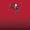 NFL Tampa Bay Buccaneers Breakaway G203 Prodigy RGB Wired Gaming Mouse Skin