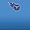 NFL Tennessee Titans Breakaway Steam Deck Handheld Gaming Computer OLED Skin