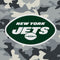 NFL New York Jets Camo Apple AirPods (3rd Gen 2021) Skin