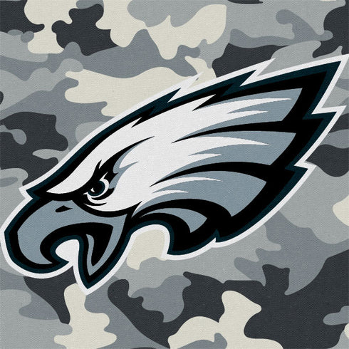 NFL Philadelphia Eagles Camo iPhone 8 Folio Case
