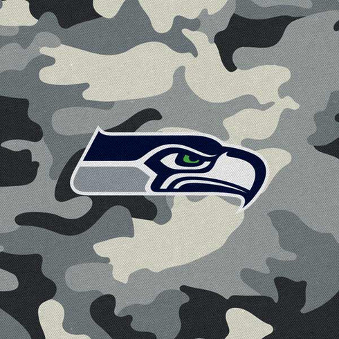 NFL Seattle Seahawks Camo Beats Solo Pro Skin