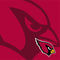 NFL Arizona Cardinals Double Vision AirPods Pro 2nd Gen Skin