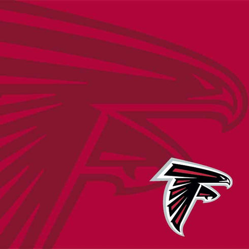 NFL Atlanta Falcons Double Vision Apple Pencil (1st Gen, 2017) Skin