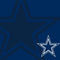 NFL Dallas Cowboys Double Vision Amazon Echo Buds Skin