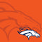NFL Denver Broncos Double Vision SteelSeries Rival 600 Gaming Mouse Skin