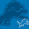 NFL Detroit Lions Double Vision Amazon Echo Buds Skin