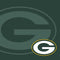 NFL Green Bay Packers Double Vision Apple Pencil (1st Gen, 2017) Skin