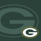 NFL Green Bay Packers Double Vision Amazon Echo Buds Skin