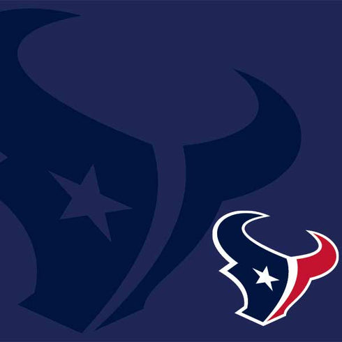 NFL Houston Texans Double Vision Apple Pencil (1st Gen, 2017) Skin