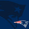 NFL New England Patriots Double Vision Apple AirPods Pro Skin