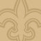 NFL New Orleans Saints Double Vision Amazon Echo Buds Skin