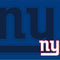 NFL New York Giants Double Vision Amazon Echo Buds Skin