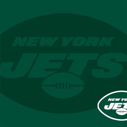 NFL New York Jets Double Vision Amazon Echo Buds Skin