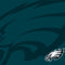 NFL Philadelphia Eagles Double Vision SteelSeries Rival 600 Gaming Mouse Skin