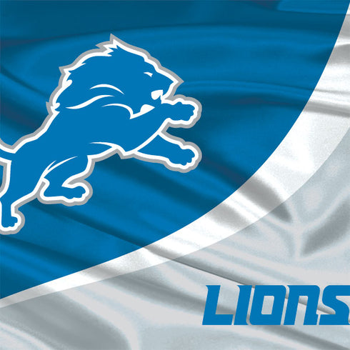 NFL Detroit Lions Amazon Echo Buds Skin