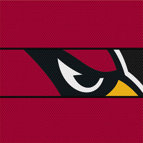 NFL Arizona Cardinals Zone Block Apple Pencil (1st Gen, 2017) Skin