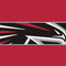NFL Atlanta Falcons Zone Block Amazon Echo Buds Skin