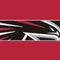 NFL Atlanta Falcons Zone Block G203 Prodigy RGB Wired Gaming Mouse Skin