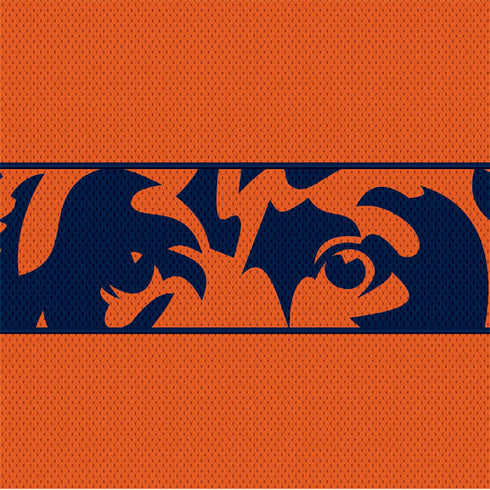 NFL Chicago Bears Zone Block Apple Pencil (1st Gen, 2017) Skin