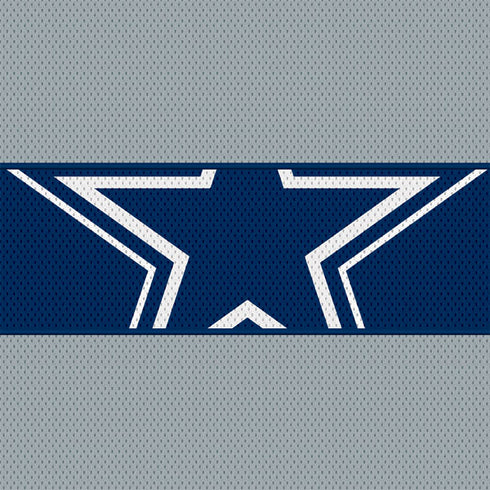NFL Dallas Cowboys Zone Block Amazon Echo Buds Skin