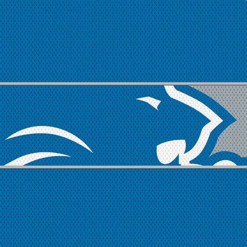 NFL Detroit Lions Zone Block Apple Pencil (1st Gen, 2017) Skin