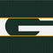 NFL Green Bay Packers Zone Block iPhone 8 Folio Case