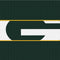 NFL Green Bay Packers Zone Block SteelSeries Rival 600 Gaming Mouse Skin