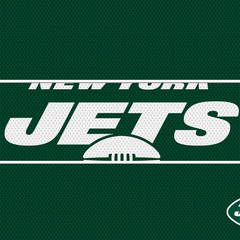 NFL New York Jets Zone Block Amazon Echo Buds Skin