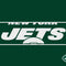NFL New York Jets Zone Block K95 RGB PLATINUM Mechanical Gaming Keyboard Skin