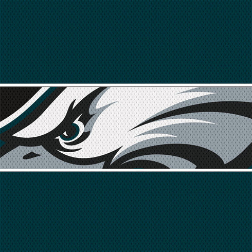 NFL Philadelphia Eagles Zone Block SteelSeries Rival 600 Gaming Mouse Skin