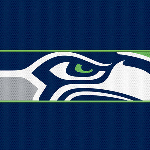 NFL Seattle Seahawks Zone Block Amazon Echo Buds Skin