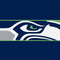 NFL Seattle Seahawks Zone Block Amazon Echo Buds Skin