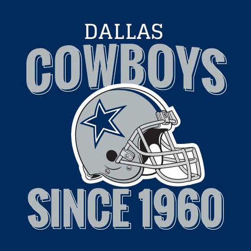 NFL Dallas Cowboys Helmet Amazon Echo Buds Skin